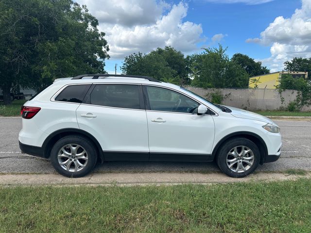 2011 Mazda CX-9 Touring