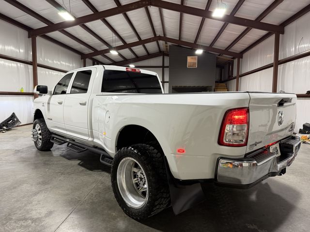 2019 Dodge Ram 3500 4x4 