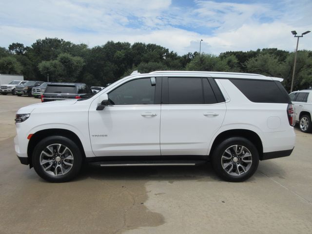 2021 Chevrolet Tahoe LT 2WD