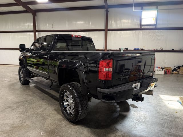 2019 GMC Sierra 2500 Denali 4x4