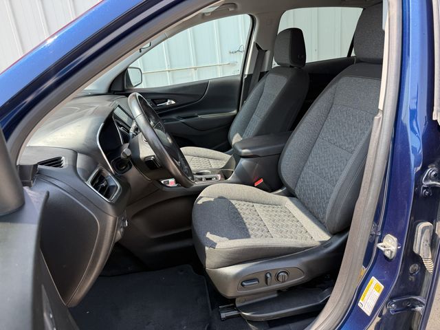 2022 Chevrolet Equinox LT AWD