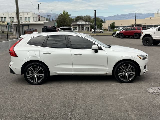 2018 Volvo XC60 T5 Momentum AWD