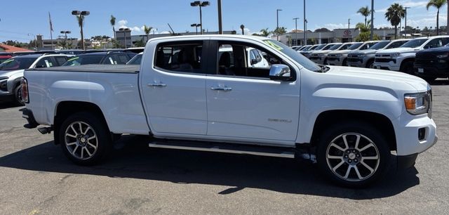 2020 GMC Canyon Denali Crew Cab 4WD Long Box