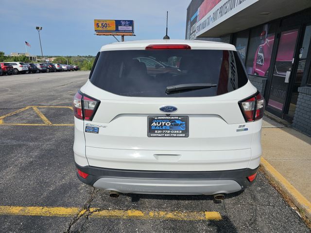 2017 Ford Escape SE 4WD