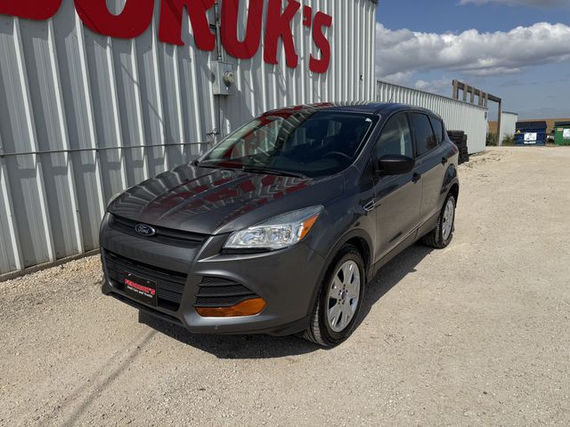 2014 Ford Escape FWD