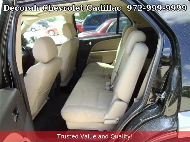 2008 Ford Taurus X SEL FWD