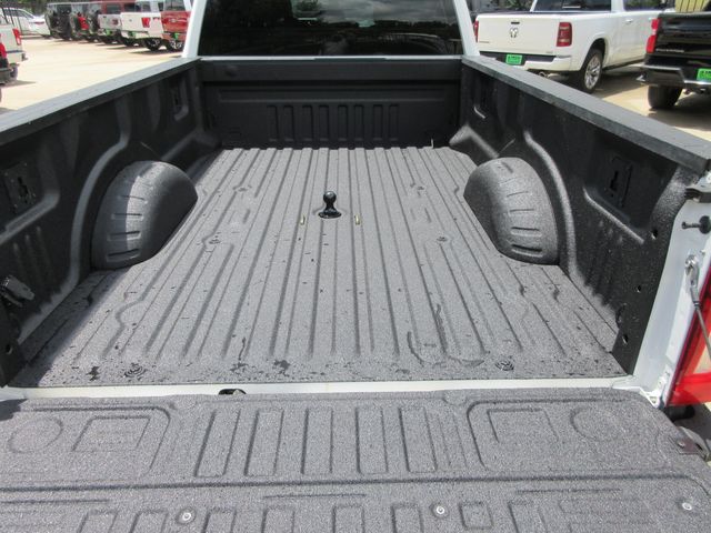 2023 Ford F-250 SD XL Crew Cab Long Bed 4WD