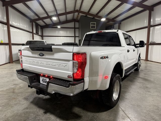 2021 Ford F-350 4x4