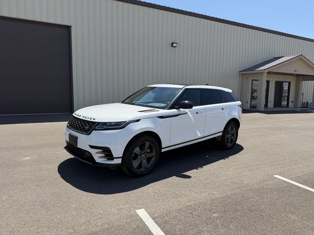 2022 Land Rover Range Rover Velar P340 R-Dynamic S