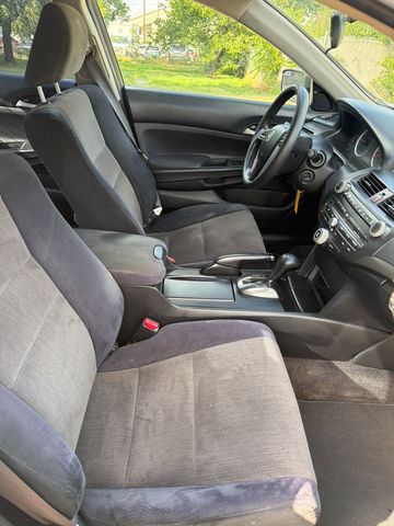 2009 Honda Accord LX Sedan AT
