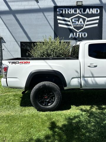 2023 Toyota Tacoma TRD Off Road Long Bed V6 4WD