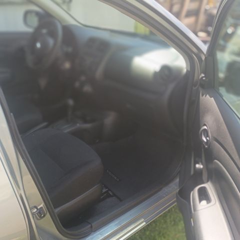 2013 Nissan Versa 1.6 S Plus