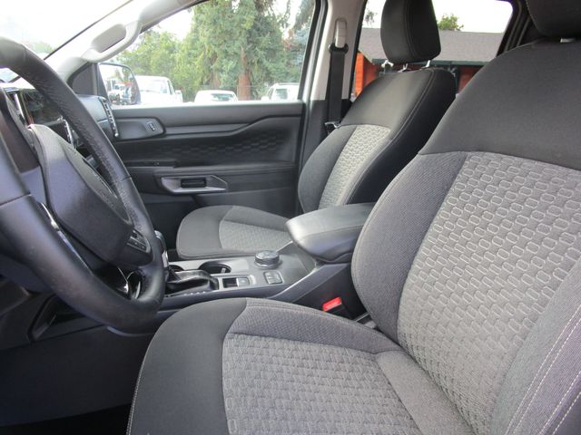 2024 Ford Ranger XLT  4WD
