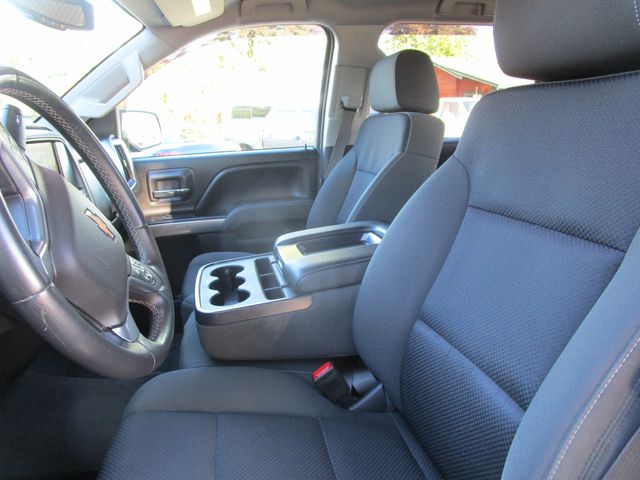 2014 Chevrolet Silverado 1500 2LT 4WD