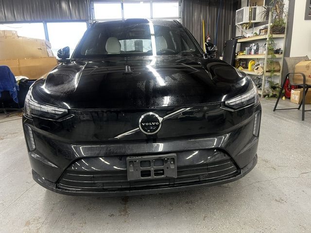 2025 Volvo EX90 Twin Motor Ultra w/6 Seats