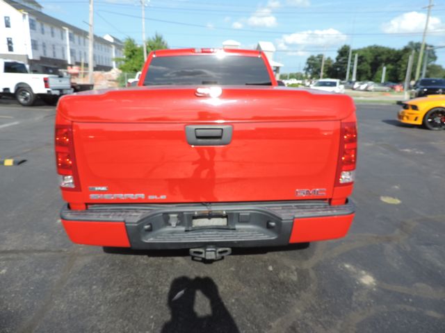 2008 GMC Sierra 1500 Reg. Cab SLE 2WD