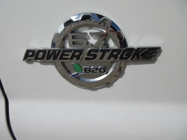 2016 Ford F-350 SD XL Crew Cab  DRW 4WD