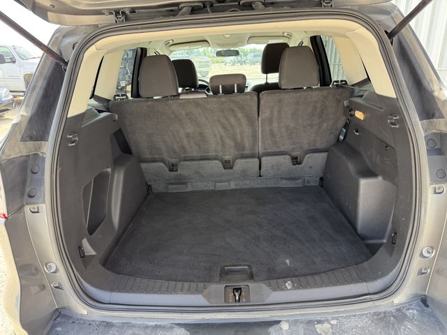 2014 Ford Escape FWD