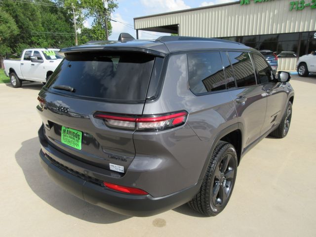 2023 Jeep Grand Cherokee L Limited 2WD
