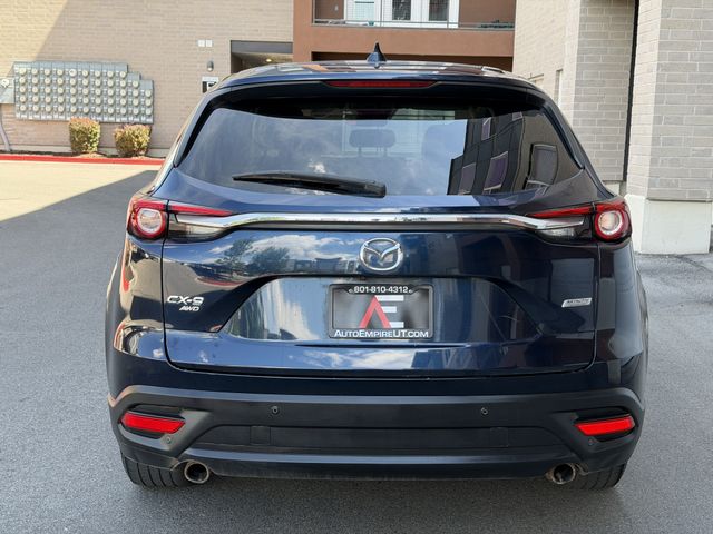 2019 Mazda CX-9 Touring AWD