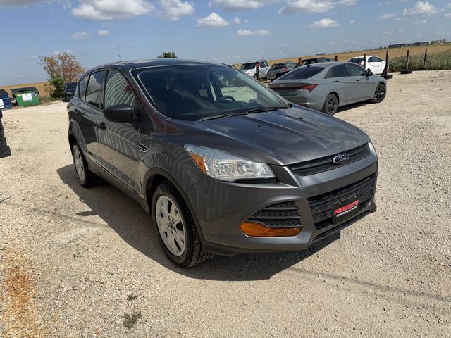 2014 Ford Escape FWD