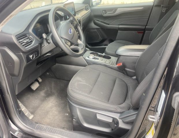 2025 Ford Escape Active AWD