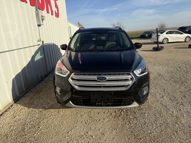 2017 Ford Escape SE 4WD
