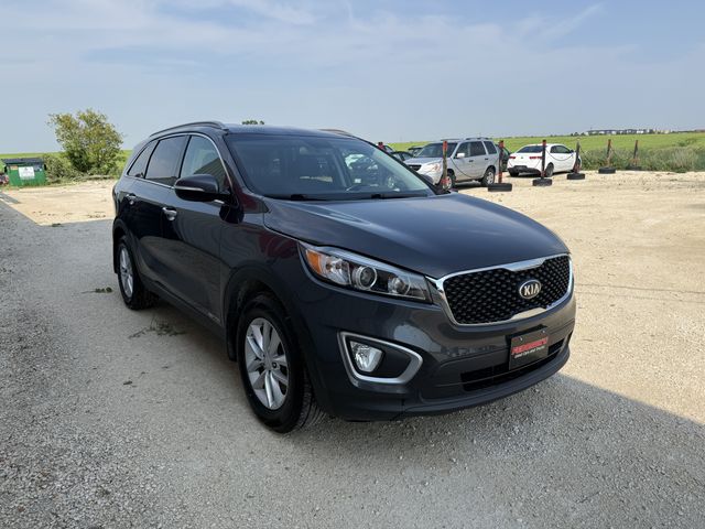 2018 Kia Sorento FE V6 AWD
