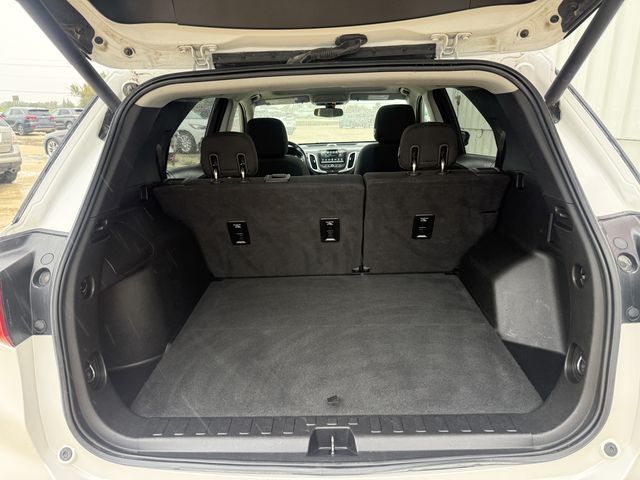 2018 Chevrolet Equinox LT AWD