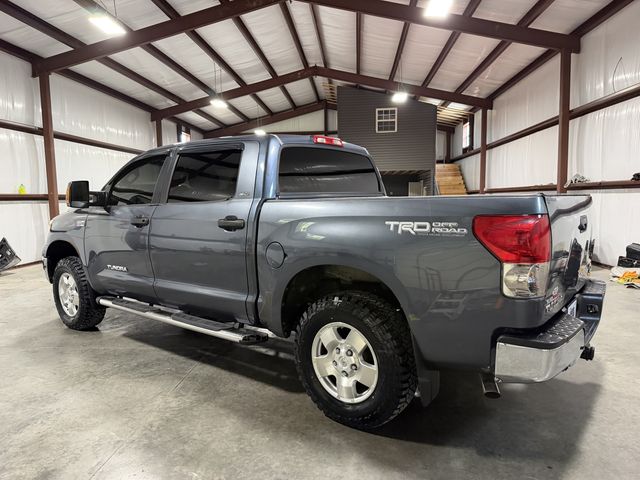 2007 Toyota Tundra 4x4 