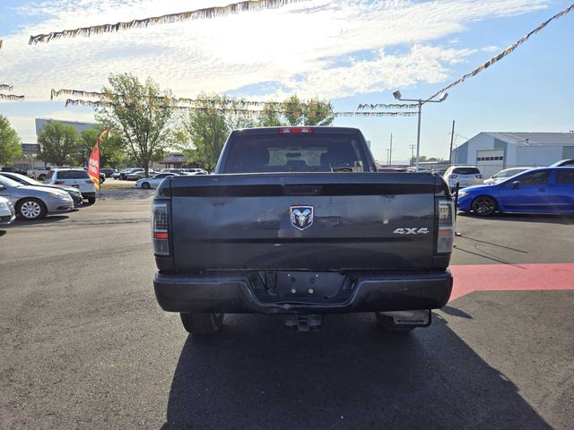 2018 Ram 1500 ST