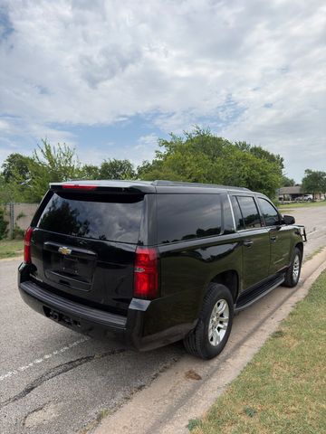 2016 Chevrolet Suburban FL 2WD