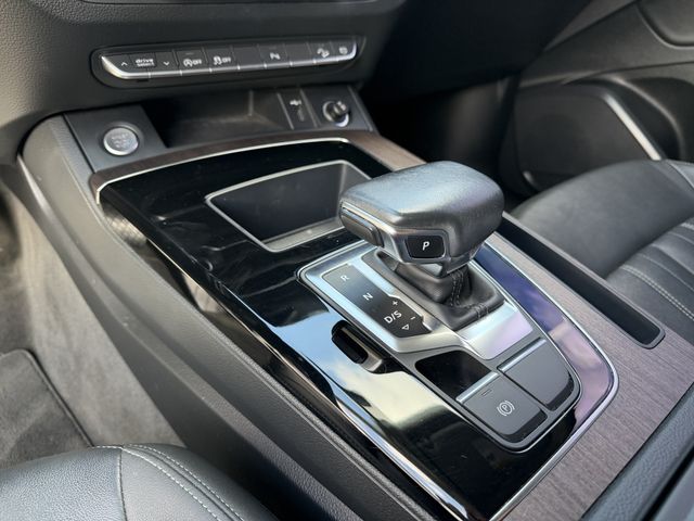 2021 Audi Q5 2.0T Premium quattro