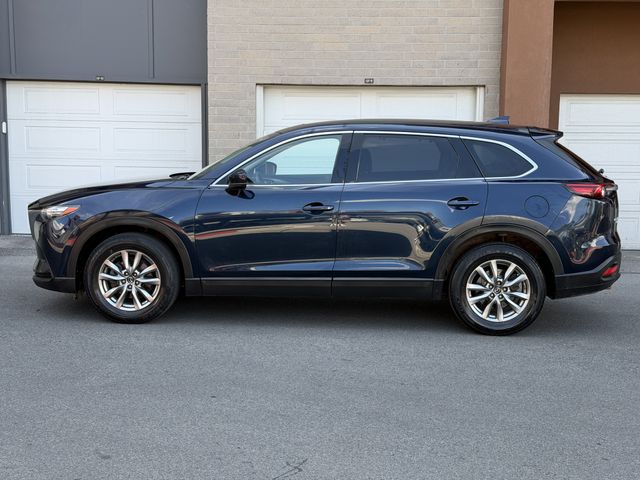 2019 Mazda CX-9 Touring AWD
