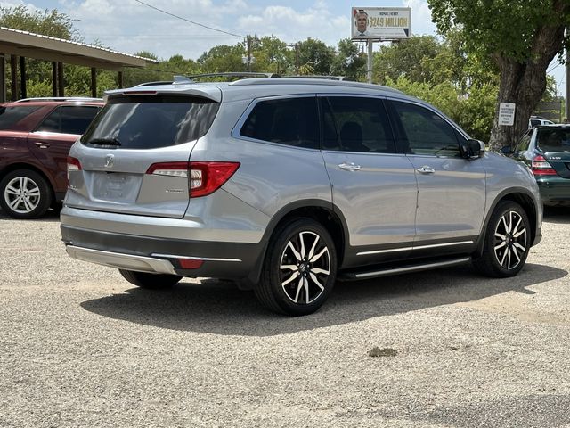 2020 Honda Pilot Touring 2WD
