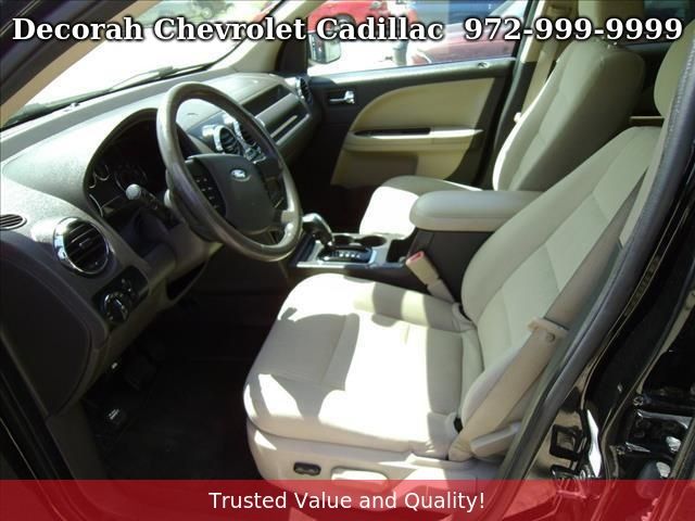 2008 Ford Taurus X SEL FWD