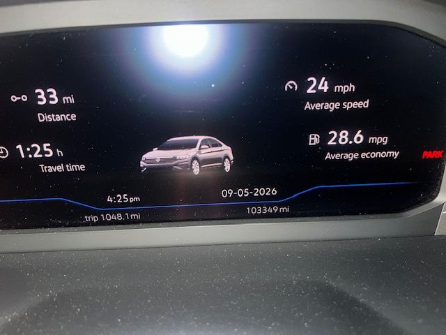 2021 Volkswagen Jetta GLI Autobahn 7A