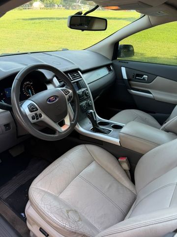 2012 Ford Edge SEL AWD