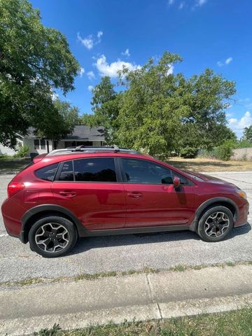 2013 Subaru XV Crosstrek 2.0 Premium