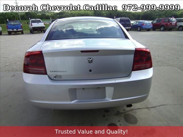 2006 Dodge Charger SXT