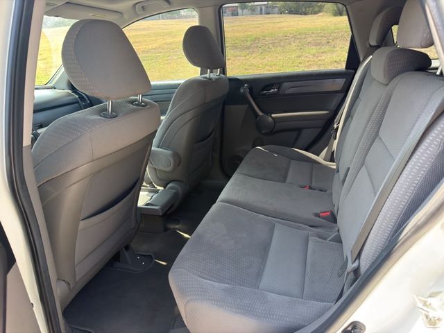 2008 Honda CR-V EX 2WD AT