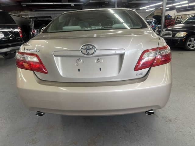 2008 Toyota Camry LE V6