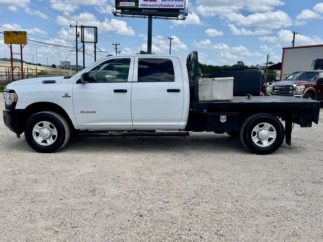 2022 RAM 2500 Tradesman Crew Cab LWB 4WD
