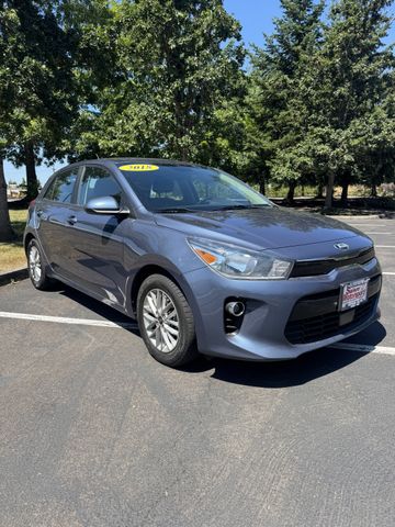 2018 Kia Rio5 EX
