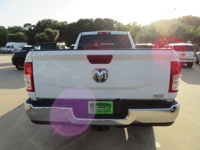 2019 RAM 2500 Tradesman Crew Cab LWB 2WD