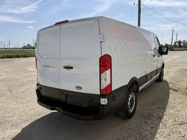 2019 Ford Transit 250 Van Low Roof 148-in. WB