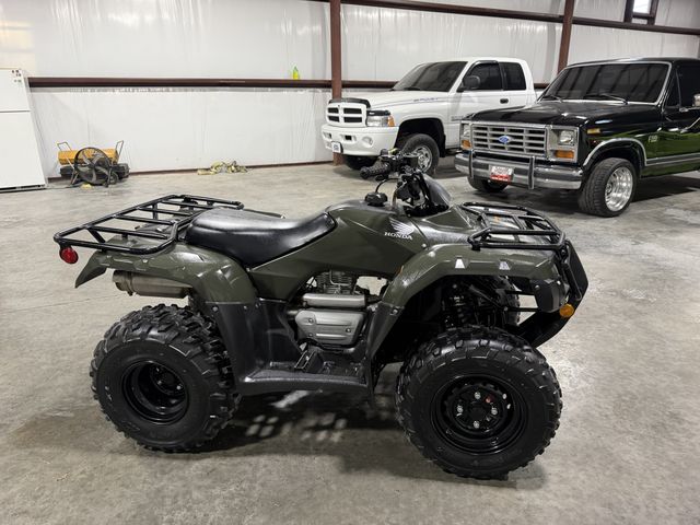 2025 Honda Recon 250 