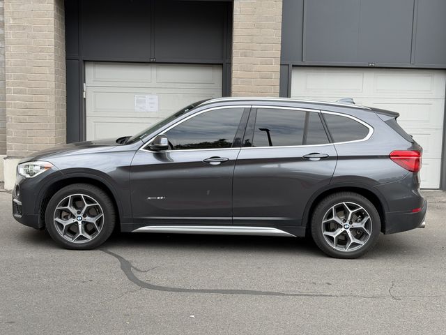 2017 BMW X1 xDrive28i