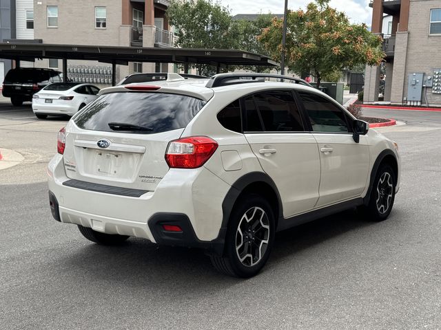 2017 Subaru Crosstrek 2.0i Premium PZEV
