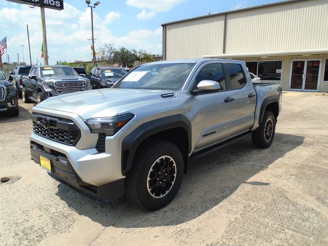 2024 Toyota Tacoma Double Cab 4WD